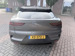 Jaguar I-PACE – thumbnail 4