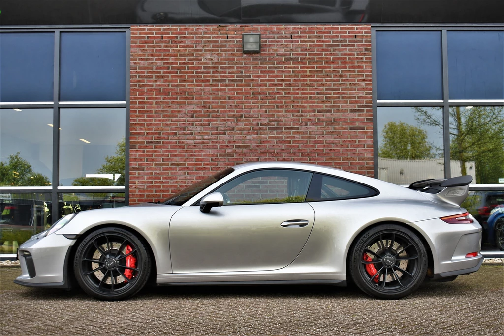 Porsche 911 – foto 8