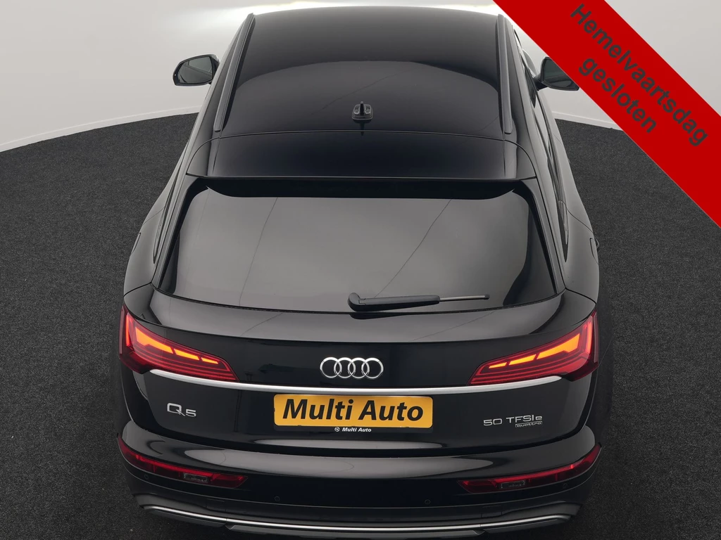 Audi Q5 – foto 13