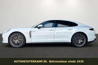 Porsche Panamera – thumbnail 2
