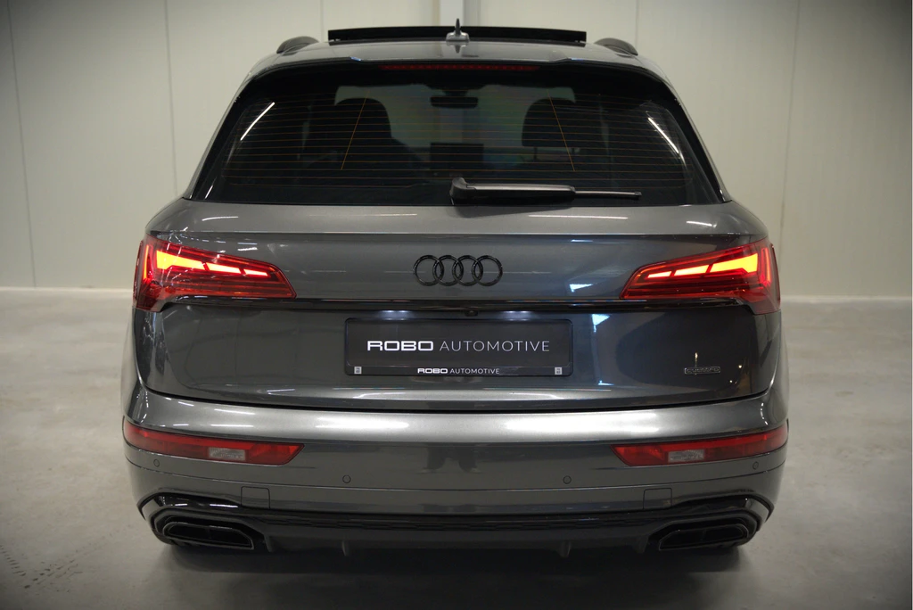 Audi Q5 – foto 6