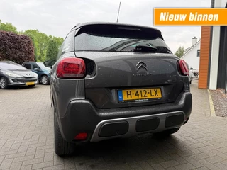 Citroën C3 – thumbnail 6