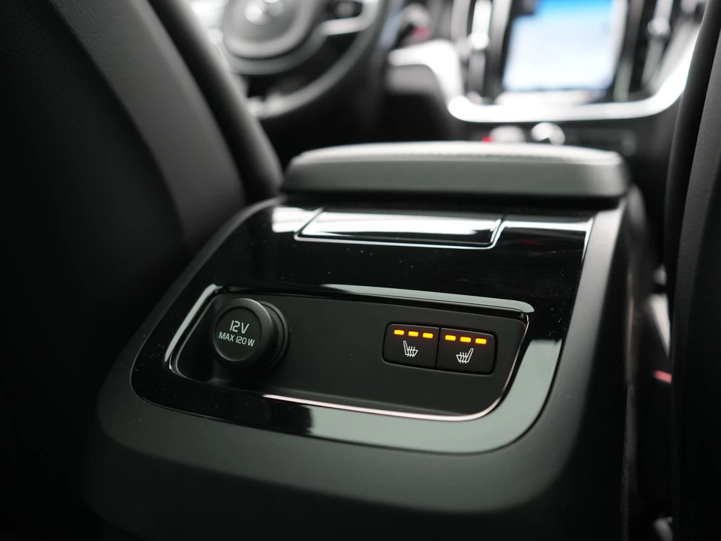 Volvo V60 – foto 29