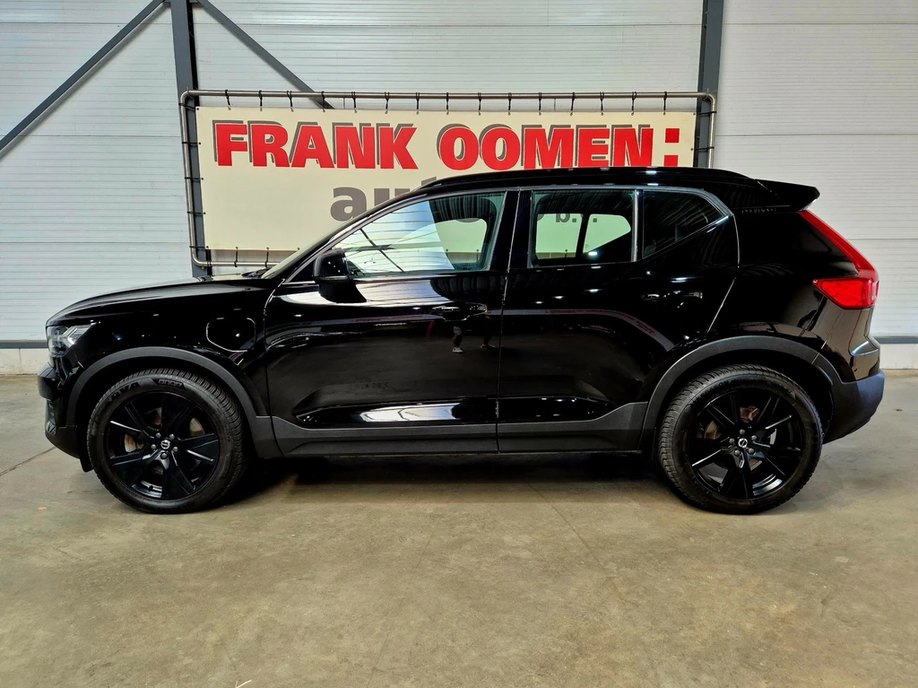 Volvo XC40 – foto 3