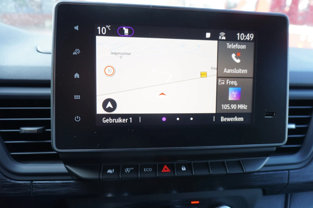 Renault Trafic – foto 20