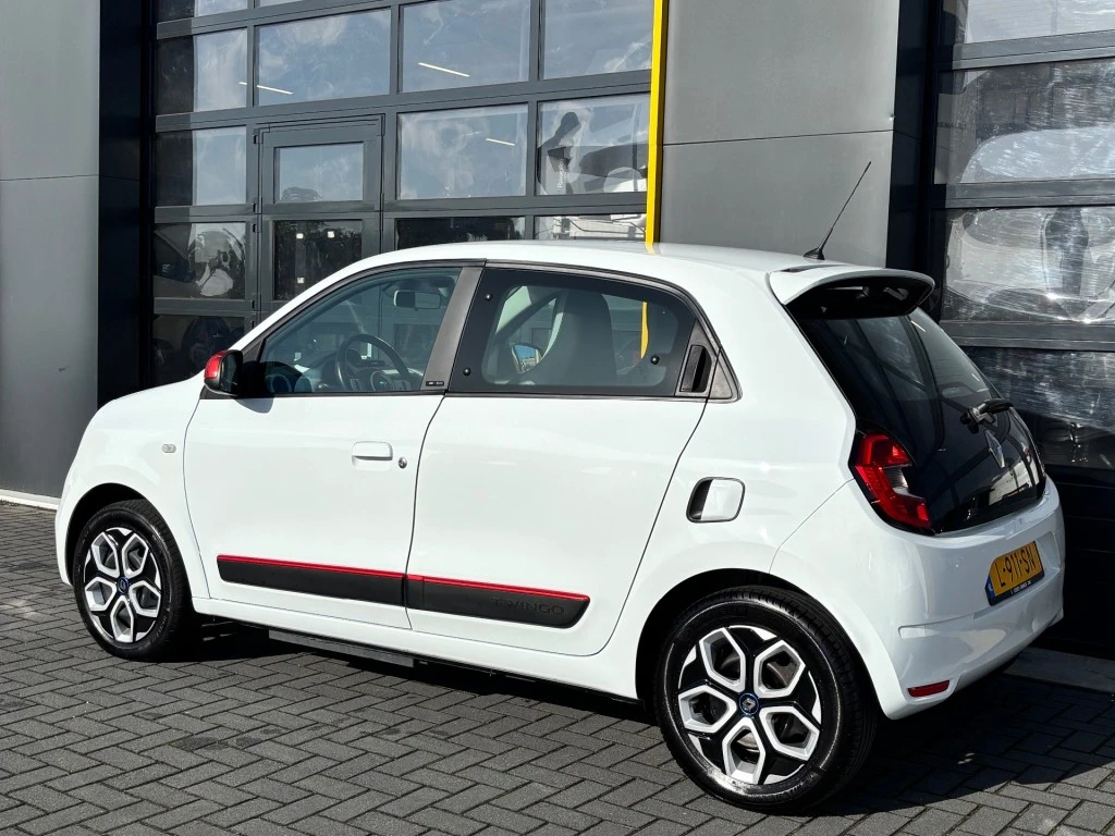 Renault Twingo – foto 4