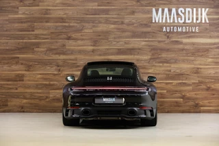 Porsche 911 – thumbnail 5