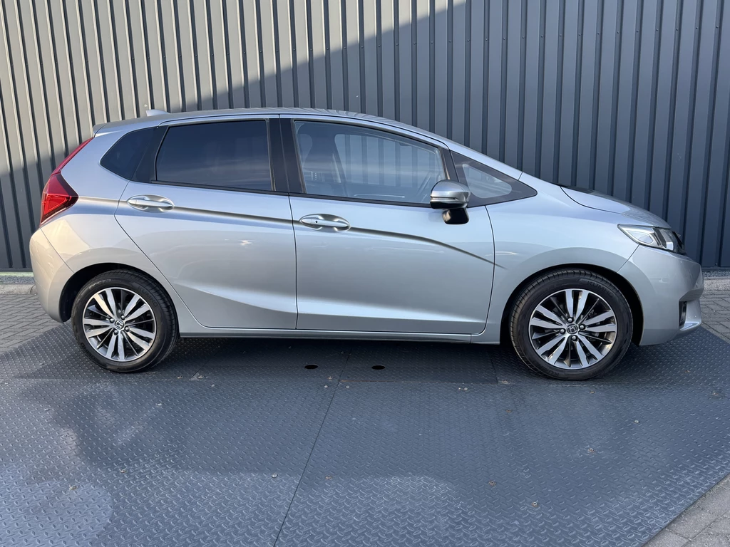 Honda Jazz – foto 15