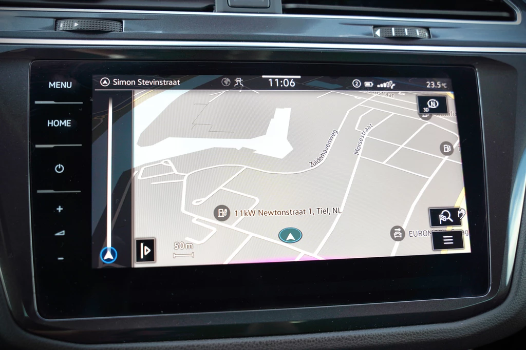 Volkswagen Tiguan – foto 50