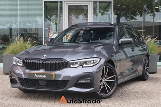 BMW 3 Serie – thumbnail 1