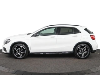 Mercedes-Benz GLA – thumbnail 2