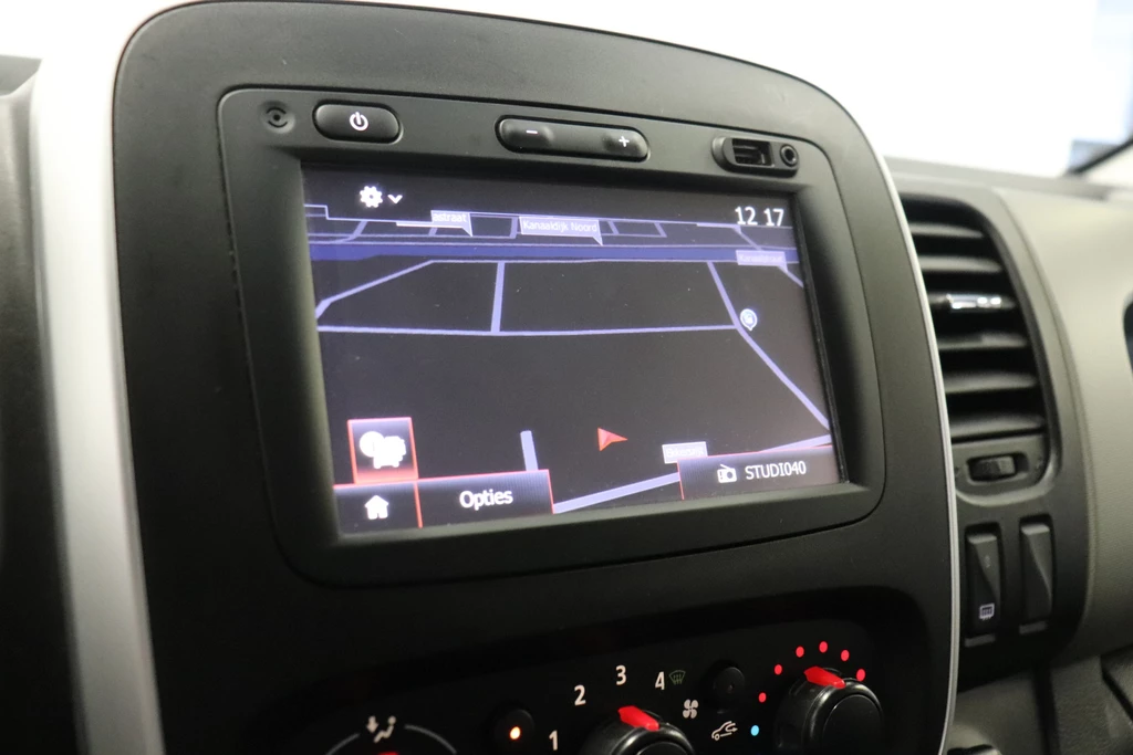 Renault Trafic – foto 14