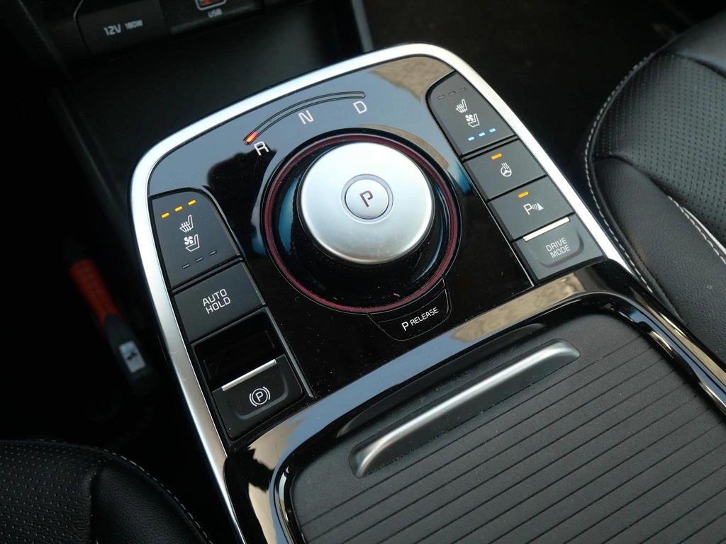 Kia e-Niro – foto 16