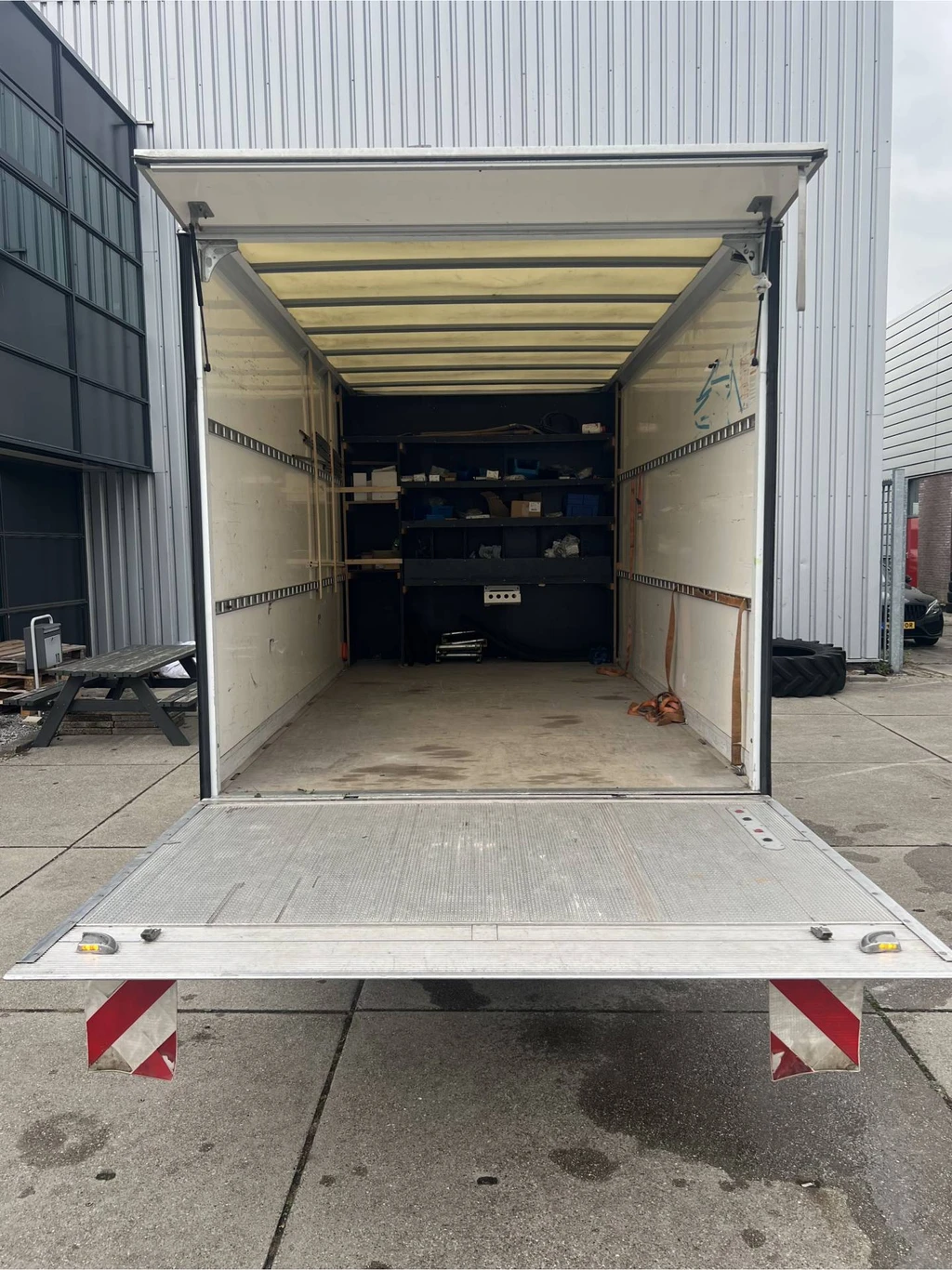 Iveco Daily – foto 8