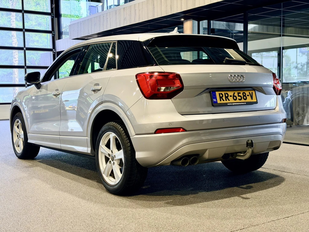 Audi Q2 – foto 4