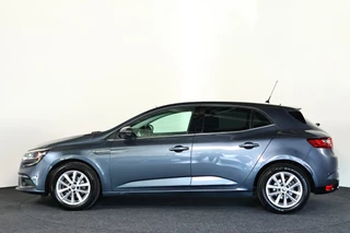 Renault Mégane – thumbnail 2