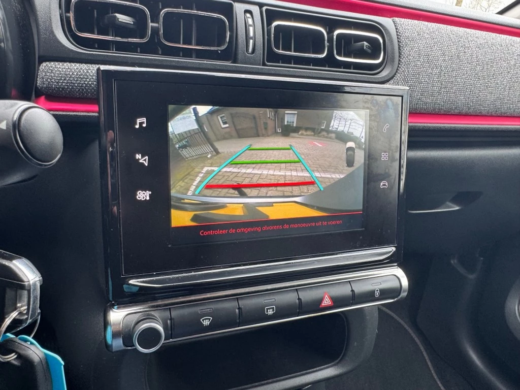 Citroën C3 – foto 30