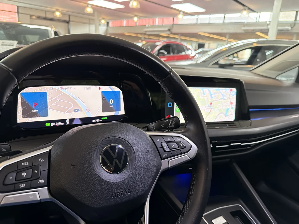 Volkswagen Golf – foto 30