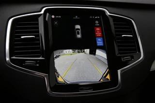Volvo XC90 – thumbnail 27