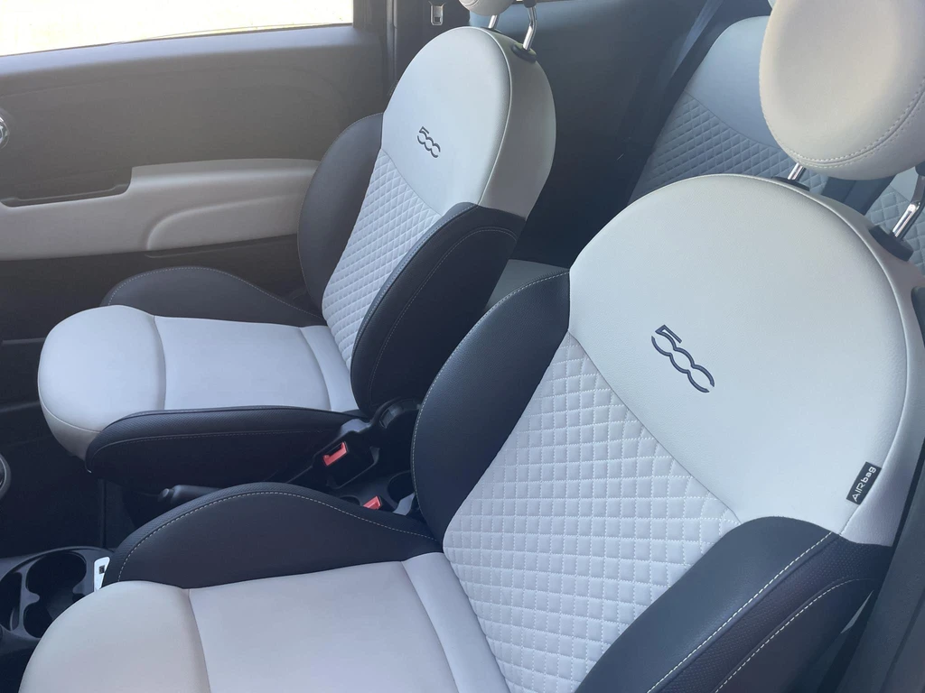 Fiat 500C – foto 16