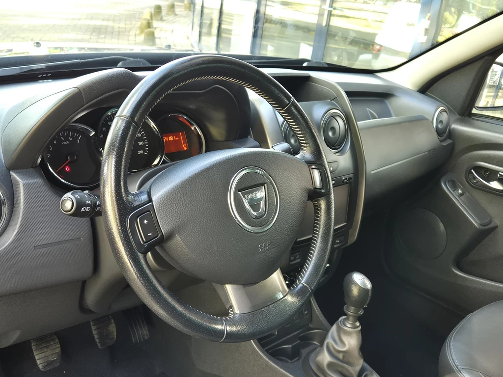 Dacia Duster – foto 12