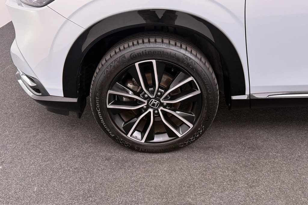 Honda HR-V – foto 7
