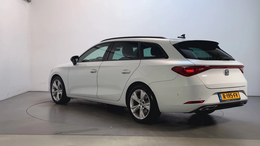 SEAT Leon – foto 3