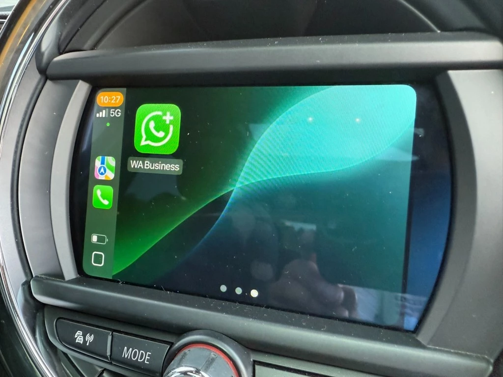 MINI Countryman – foto 40