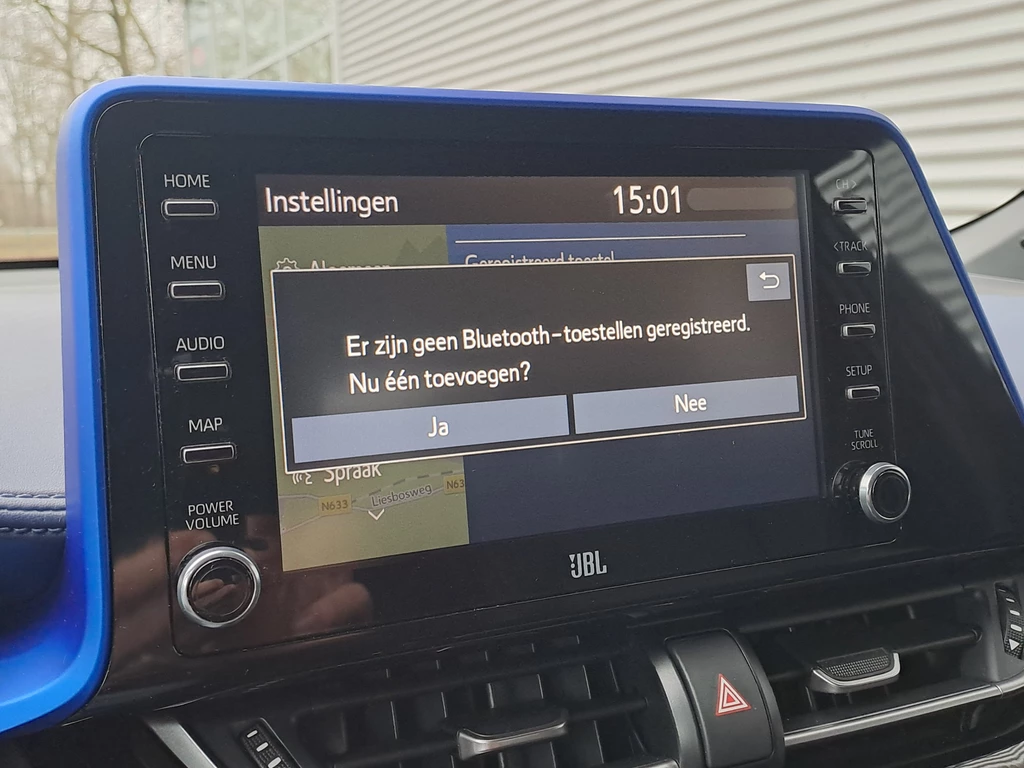 Toyota C-HR – foto 41