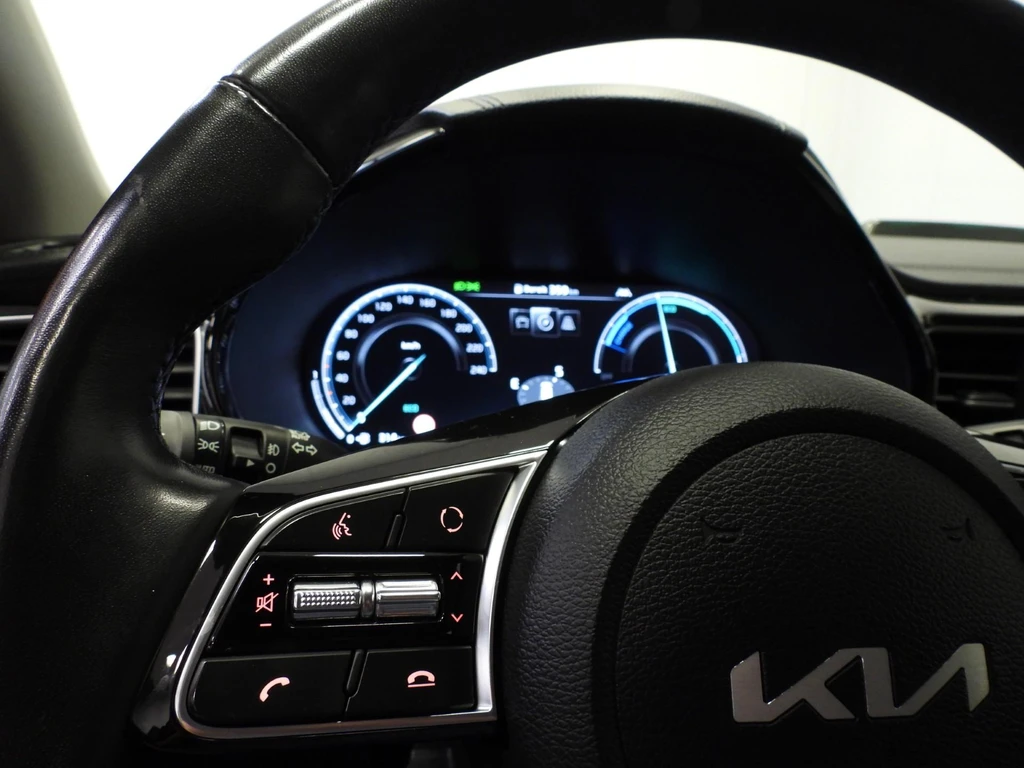 Kia XCeed – foto 20