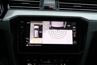 Volkswagen Passat – thumbnail 26