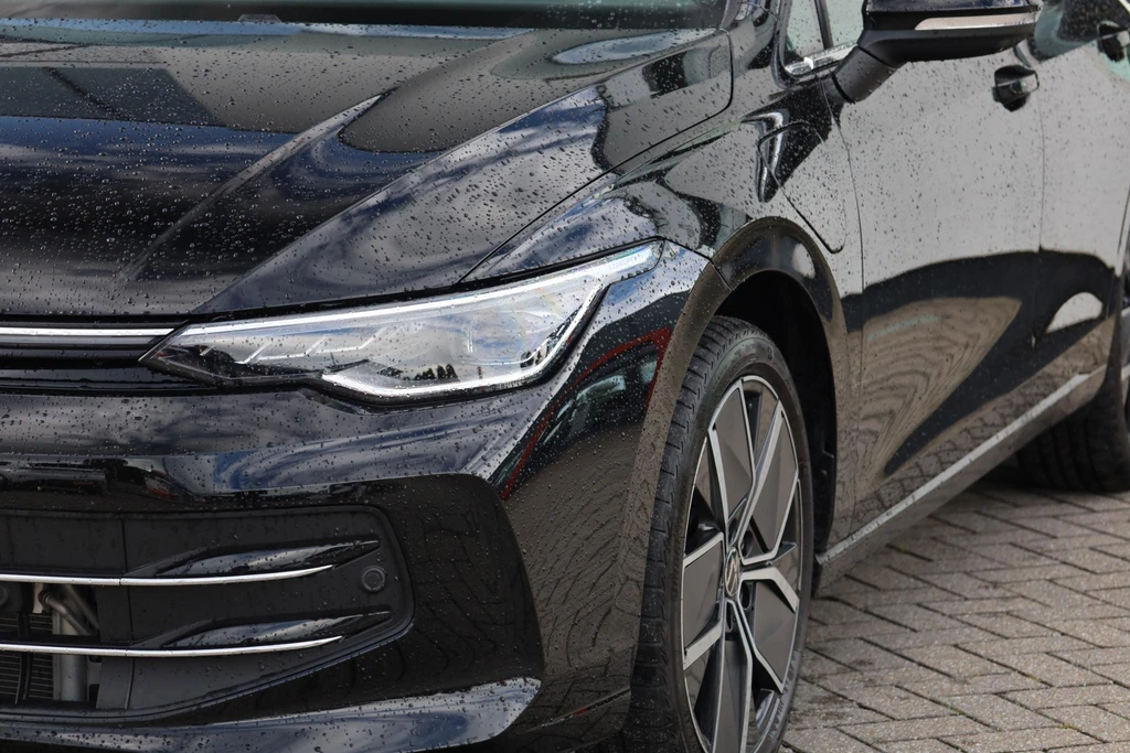 Volkswagen Golf – foto 12