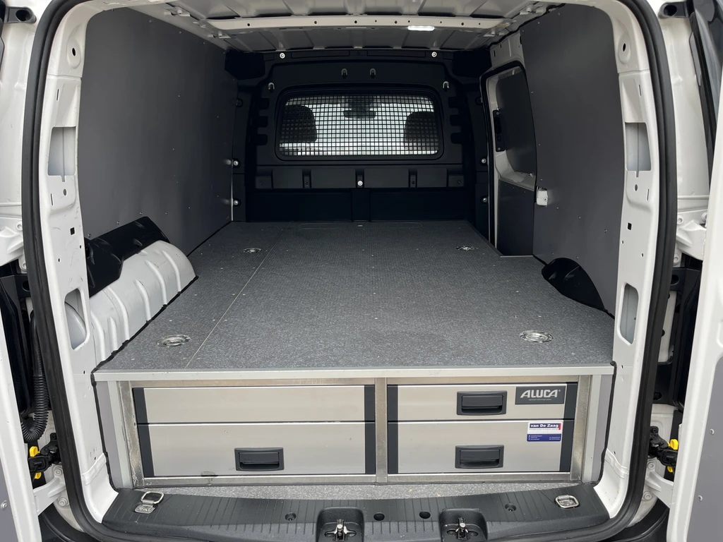 Volkswagen Caddy – foto 28
