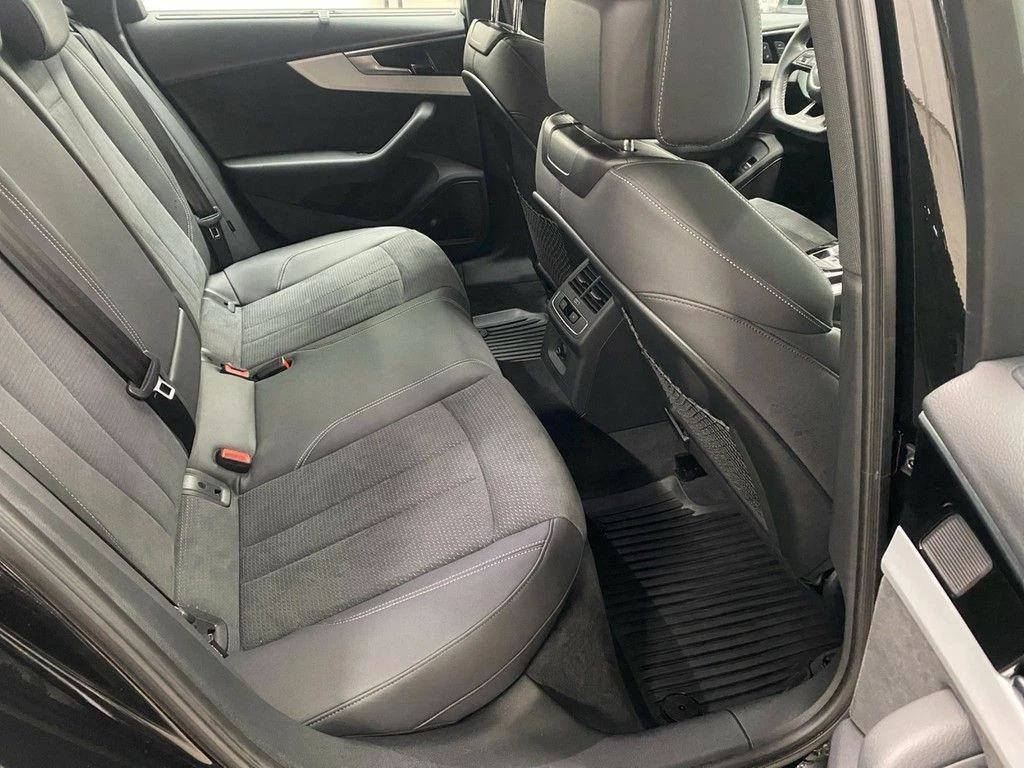 Audi S4 – foto 10