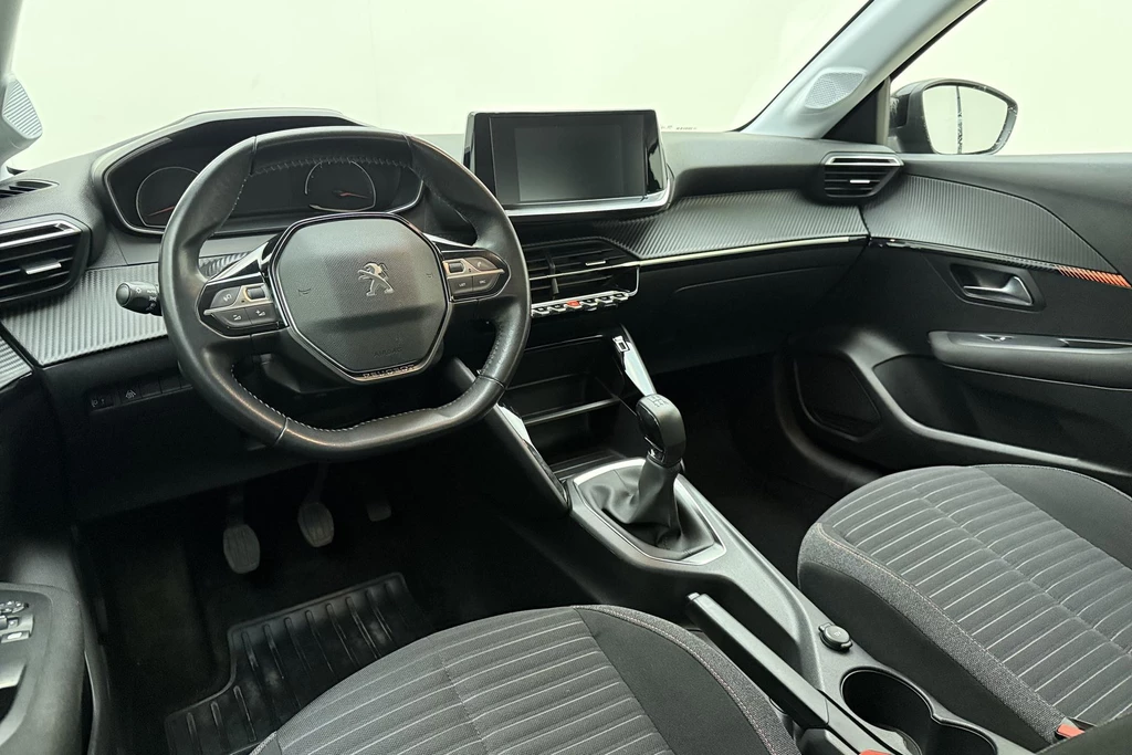 Peugeot 208 – foto 16
