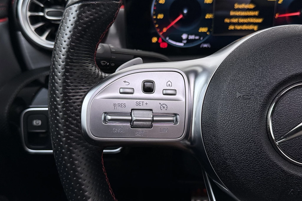 Mercedes-Benz CLA – foto 20