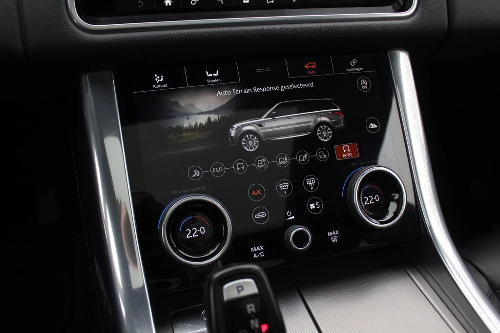 Land Rover Range Rover Sport – foto 29