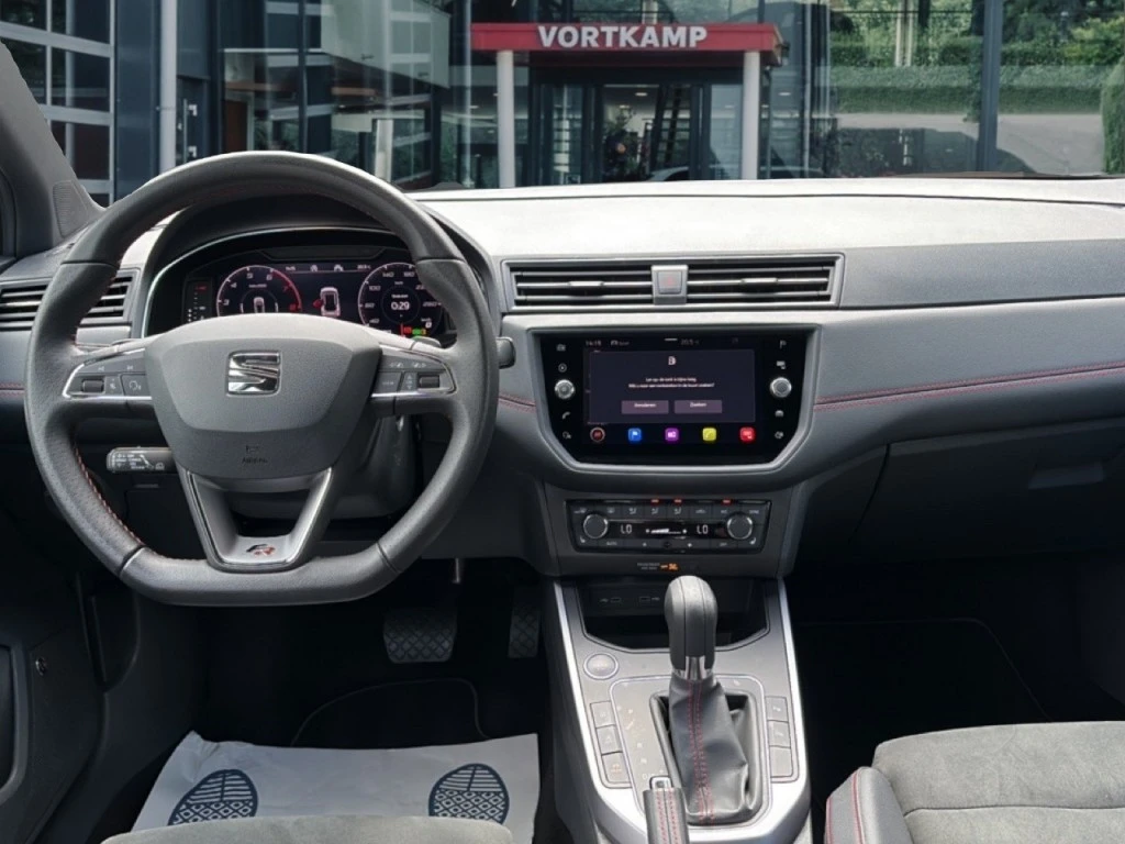 SEAT Arona – foto 14