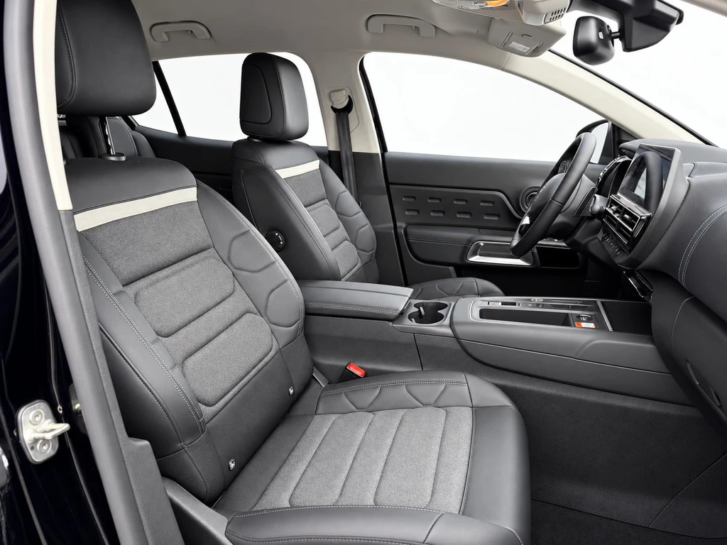 Citroën C5 Aircross – foto 12