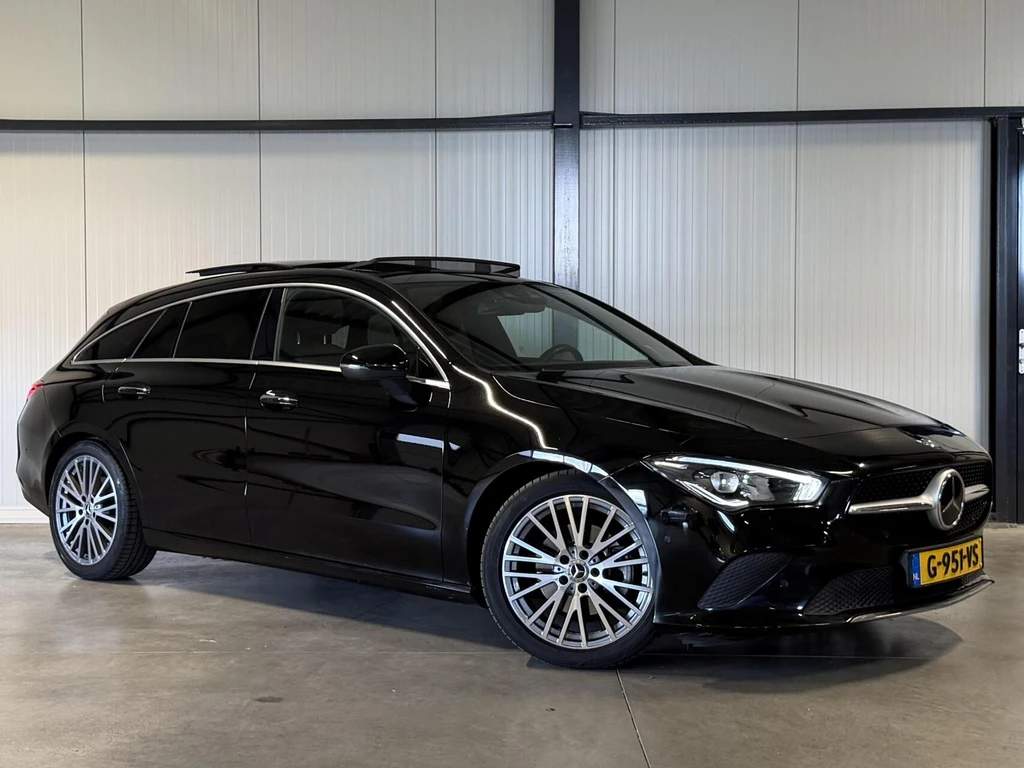Mercedes-Benz CLA – foto 13