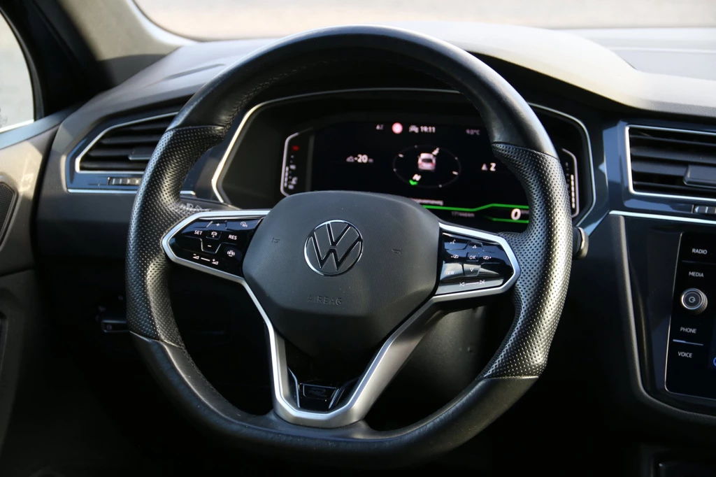 Volkswagen Tiguan – foto 12
