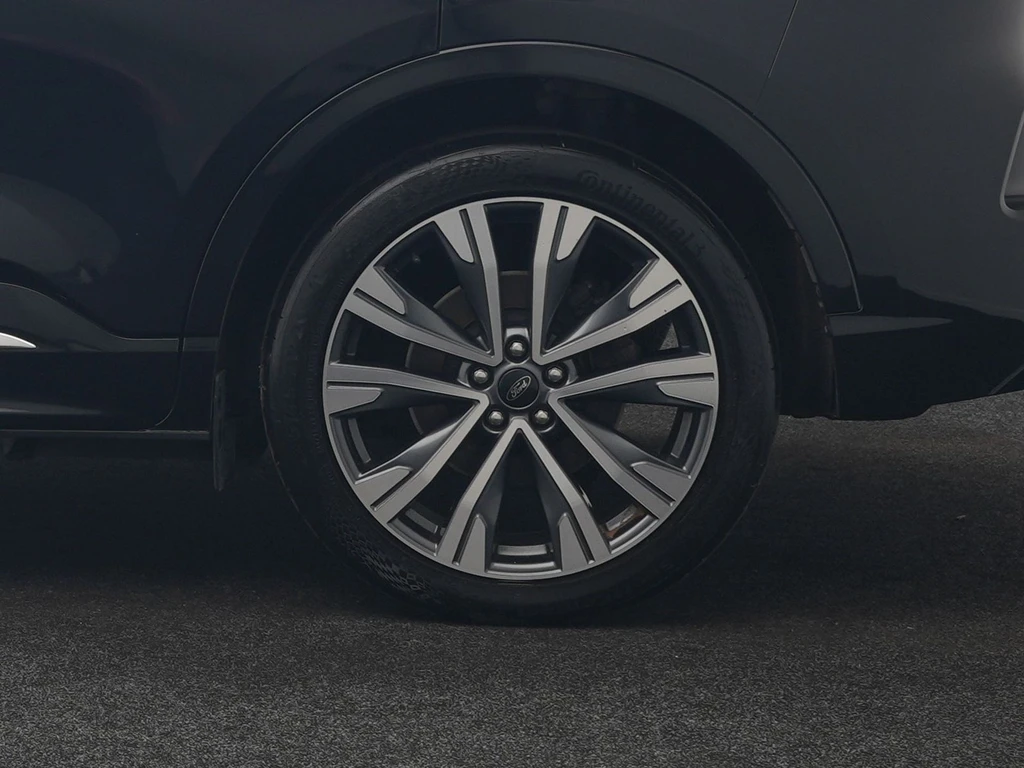 Ford Kuga – foto 40