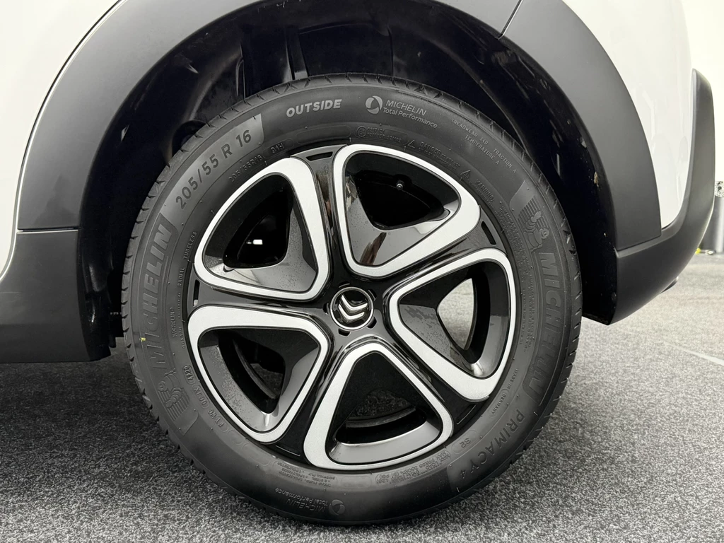 Citroën C3 – foto 21