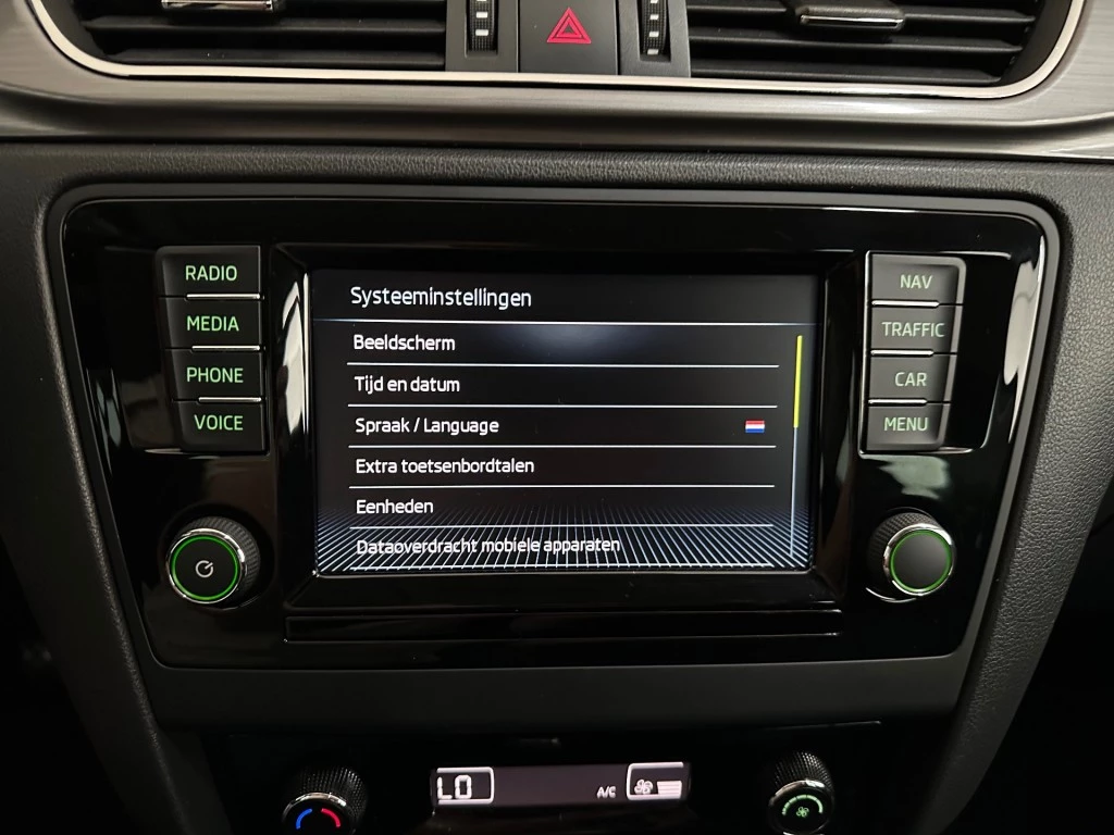 Škoda Rapid – foto 69