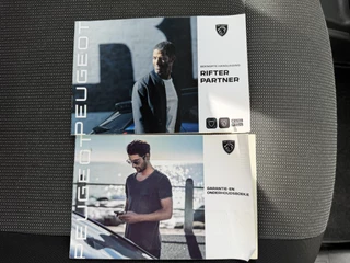 Peugeot Partner – thumbnail 20
