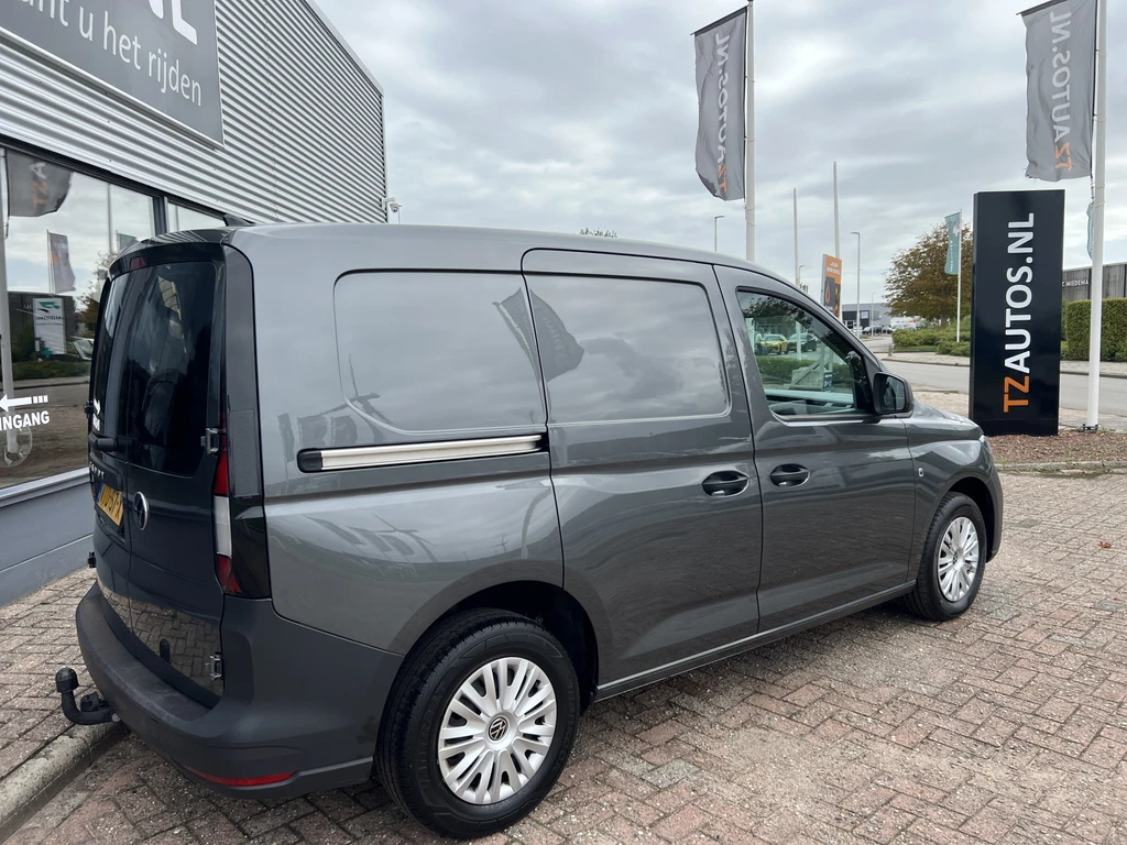 Volkswagen Caddy – foto 9