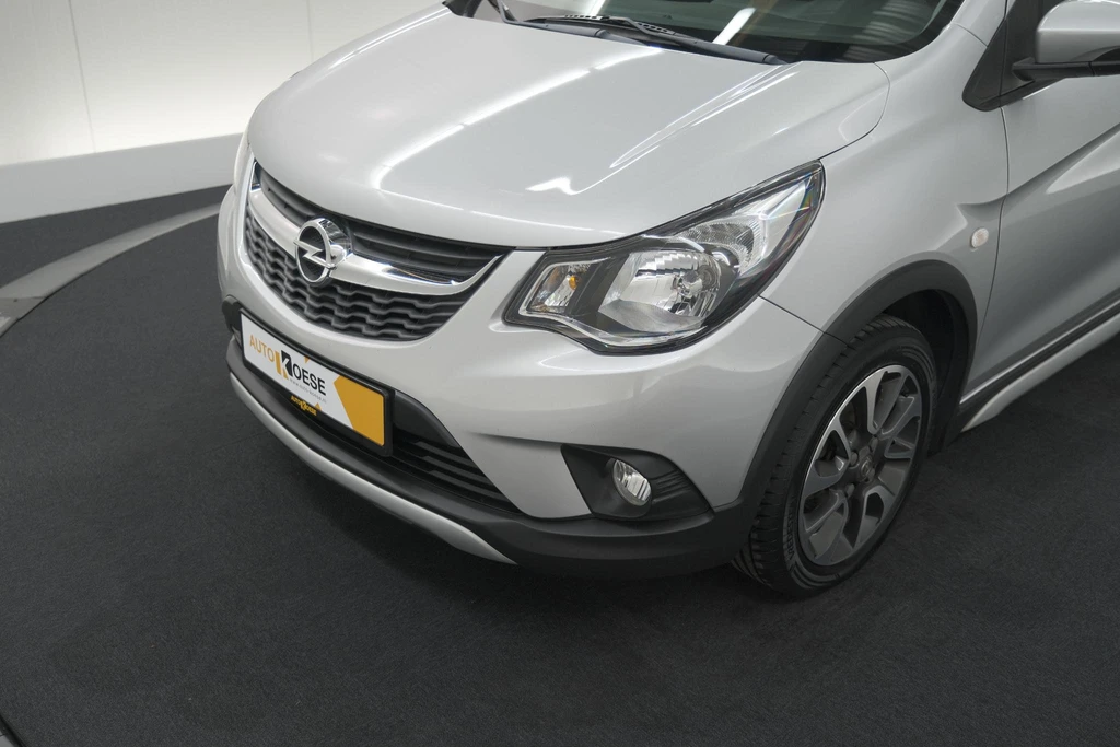 Opel KARL – foto 1