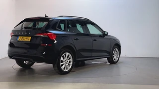 Škoda Kamiq – thumbnail 5