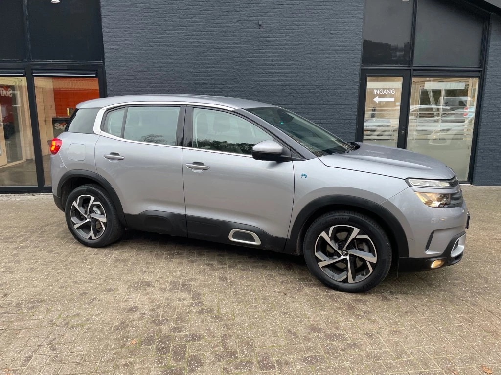 Citroën C5 Aircross – foto 5