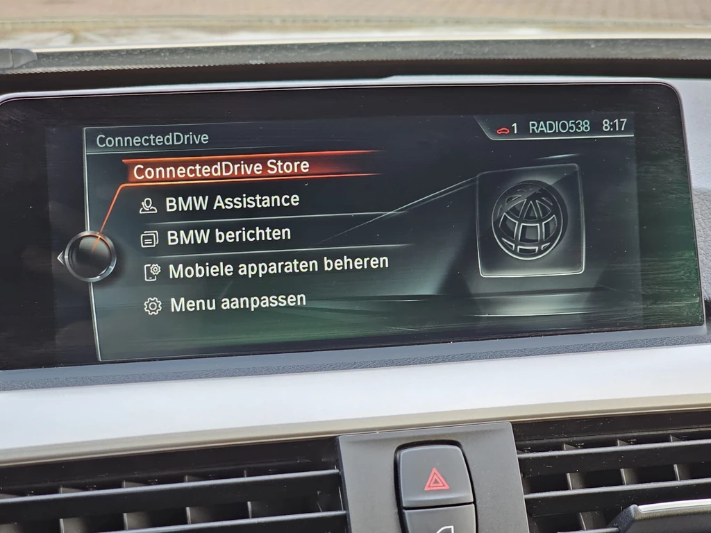 BMW 3 Serie – foto 24